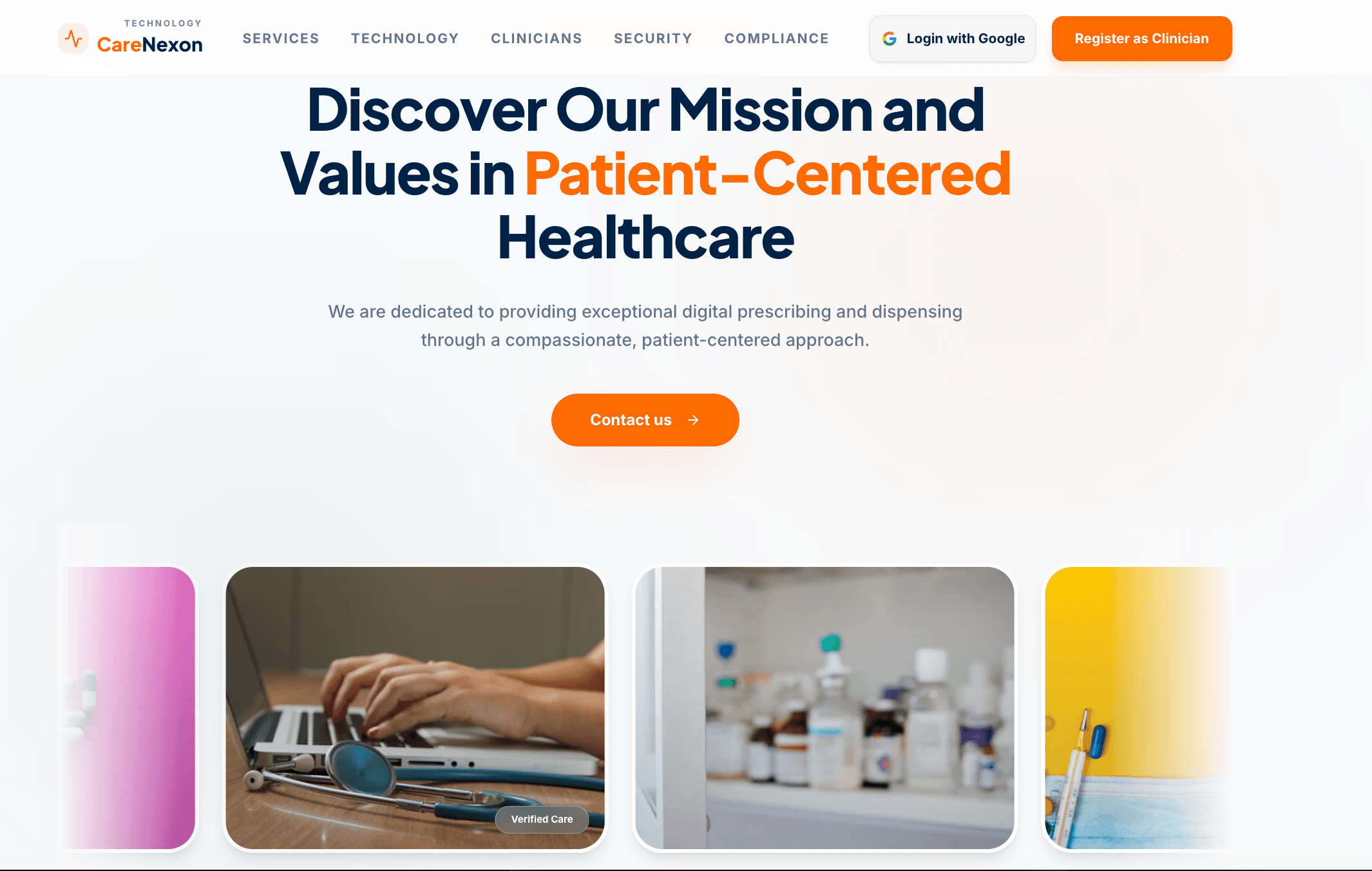 CareNexon Pharma